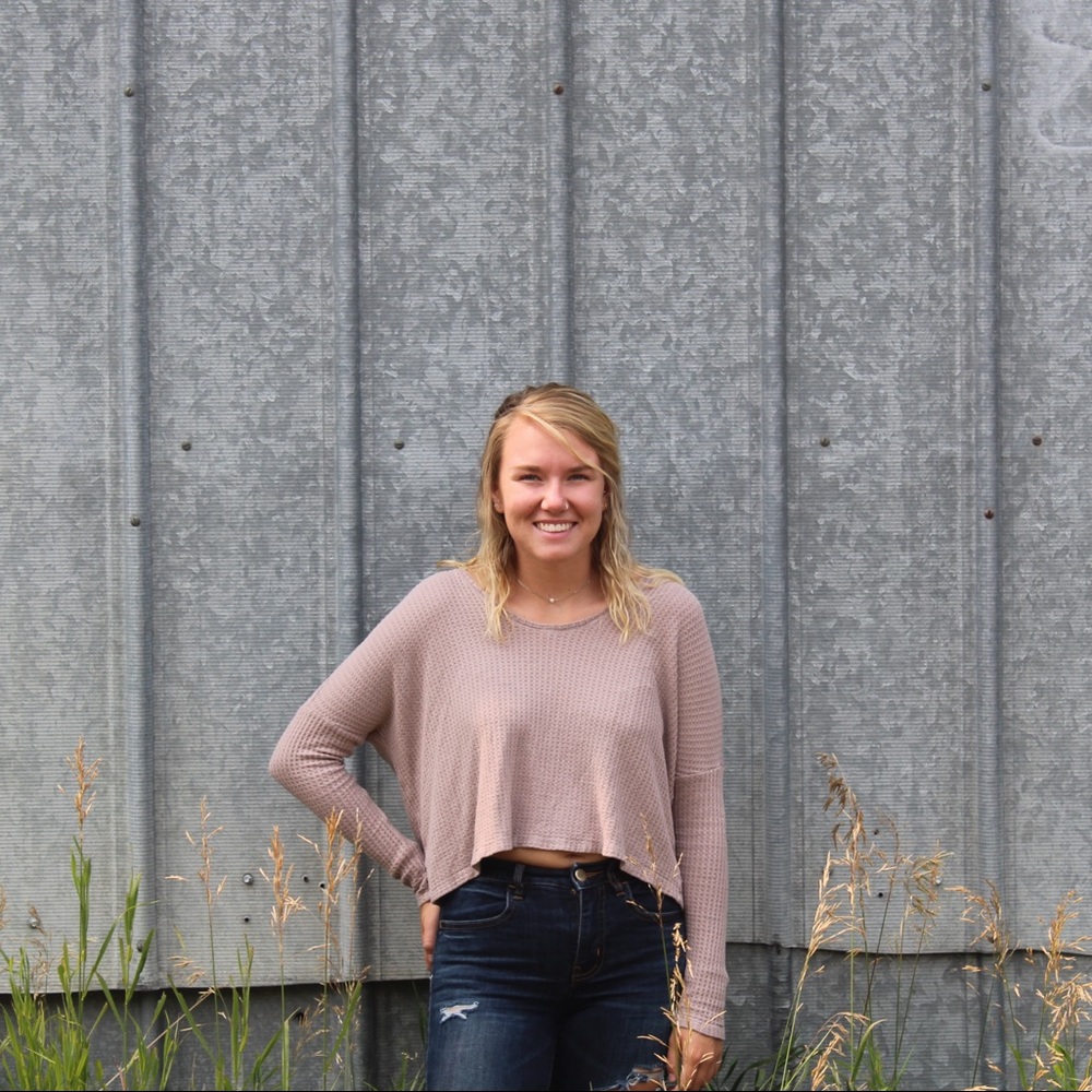 Meet your Posher, Shanon